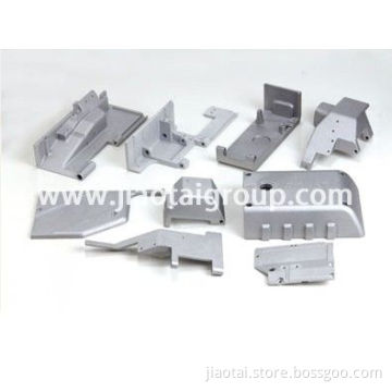 CNC Machine Part for Mobile Phone